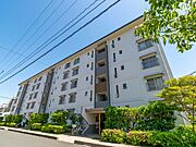 ＵＲ都市機構十郎川団地３ 2階 築44年10ヶ月の賃貸物件