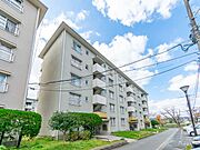ＵＲ都市機構室住団地５０棟 5階 築54年9ヶ月の賃貸物件