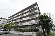 藤崎駅より徒歩14分 築38年4ヶ月 5階建の賃貸物件