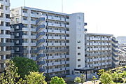 姪浜駅より徒歩9分 築25年 10階建の賃貸物件