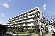 ＵＲ都市機構室住団地７９棟の賃貸物件