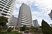西新駅より徒歩15分 築31年5ヶ月 20階建の賃貸物件