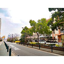 URアーベイン四季・姪浜