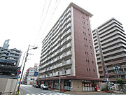 ＵＲ都市機構ポートハイツ築港本町の賃貸物件
