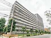 東比恵駅より徒歩2分 1階 築27年7ヶ月の賃貸物件