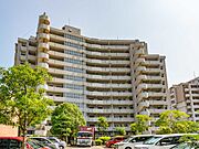 別府駅より徒歩10分 築26年6ヶ月 12階建の賃貸物件