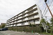 ＵＲ都市機構堤団地３０棟 5階 築38年11ヶ月の賃貸物件