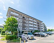 ＵＲ都市機構田島団地１の賃貸物件