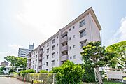 ＵＲ都市機構金山団地４１棟の賃貸物件