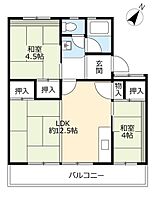 間取り：240034055026