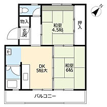 間取り：240034749877
