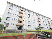 ＵＲ都市機構日の里団地Ｎｏ．２７ 5階 築51年8ヶ月の賃貸物件