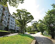 東郷駅より徒歩8分 築53年4ヶ月 5階建の賃貸物件