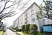 東郷駅より徒歩9分 築52年5ヶ月 5階建の賃貸物件