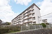 ＵＲ都市機構日の里団地Ｎｏ．１４の賃貸物件