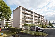 ＵＲ都市機構日の里団地Ｎｏ．２０の賃貸物件