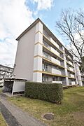 ＵＲ都市機構日の里団地Ｎｏ．１５の賃貸物件