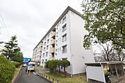 東郷駅より徒歩9分 築55年4ヶ月 5階建の賃貸物件