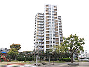 ＵＲ都市機構千早住宅１棟の賃貸物件