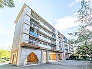 ＵＲ都市機構日の里団地Ｎｏ．２３の賃貸物件