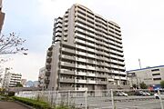 香椎宮前駅より徒歩8分 11階 築31年8ヶ月の賃貸物件