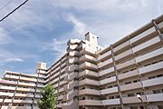 西鉄香椎駅より徒歩9分 4階 築32年3ヶ月の賃貸物件