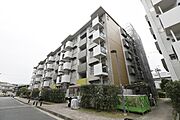 ＵＲ都市機構桧原団地２ 3階 築44年6ヶ月の賃貸物件