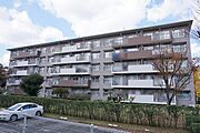 高宮駅よりバス16分 徒歩4分 5階 築60年6ヶ月の賃貸物件