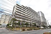 南福岡駅より徒歩11分 9階 築29年6ヶ月の賃貸物件