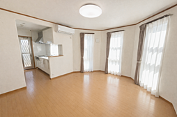 所沢市松が丘　中古戸建