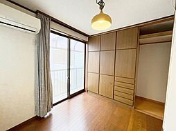 子供部屋の画像