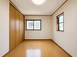 子供部屋の画像