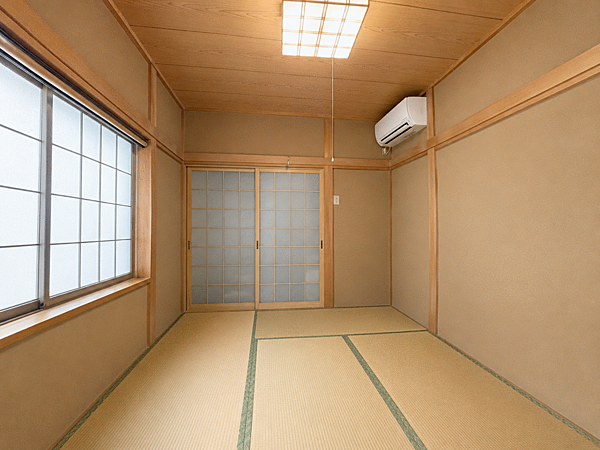 家族みんなが個室を持てる間取です。※画像はAI・CG加工済みです。家具・家財等を削除している箇所があります。