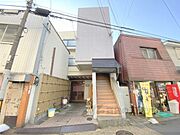 枚方公園駅より徒歩2分 2階 築47年5ヶ月の賃貸物件