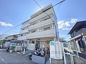 枚方市中宮山戸町 4階建 築36年のイメージ