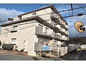 生駒市小平尾町 4階建 築43年のイメージ