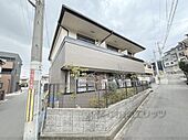 枚方市走谷1丁目 2階建 築20年のイメージ