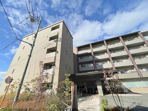 奈良県奈良市百楽園1丁目(賃貸マンション2LDK・2階・62.96㎡)の写真 その12
