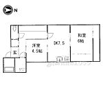 磯城郡川西町大字結崎 3階建 築23年のイメージ