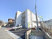 寝屋川市明和2丁目 3階建 新築のイメージ