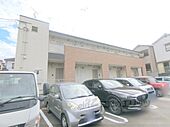 枚方市茄子作3丁目 2階建 築12年のイメージ