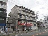 ハイコーポ京阪のイメージ