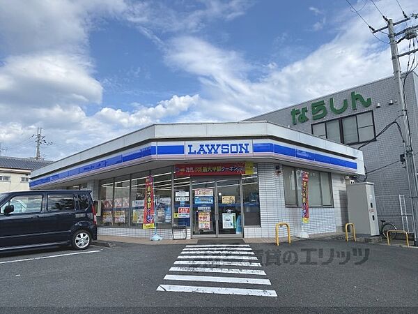 奈良県天理市田部町(賃貸アパート2LDK・2階・59.16㎡)の写真 その4