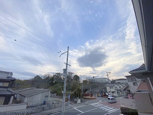 奈良県大和郡山市柳町(賃貸アパート2LDK・2階・60.60㎡)の写真 その25