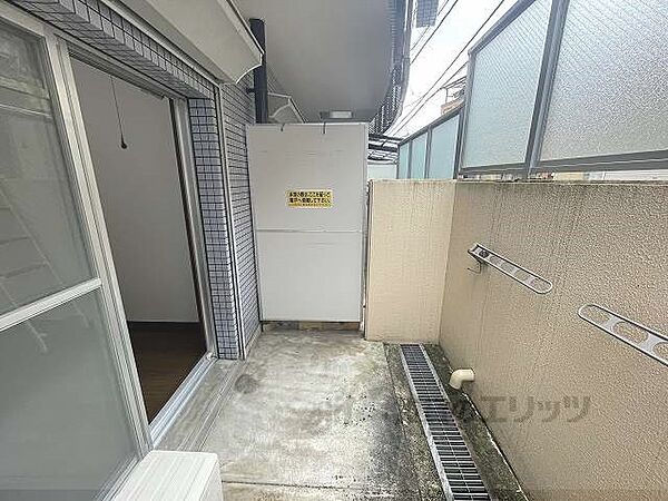 奈良県生駒市谷田町(賃貸マンション1K・2階・17.08㎡)の写真 その29