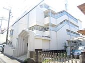 奈良市富雄北1丁目 4階建 築41年のイメージ