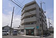 津田駅より徒歩2分 3階 築30年11ヶ月の賃貸物件