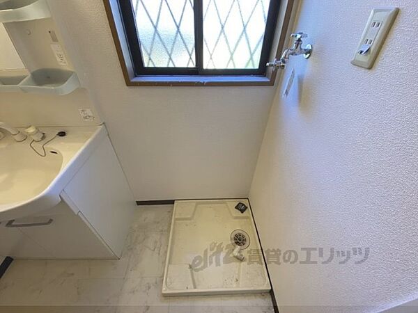 奈良県奈良市学園赤松町(賃貸テラスハウス3LDK・1階・85.70㎡)の写真 その20