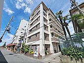 天理市川原城町 6階建 築17年のイメージ