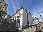 萱島駅より徒歩6分 1階 築42年5ヶ月の賃貸物件